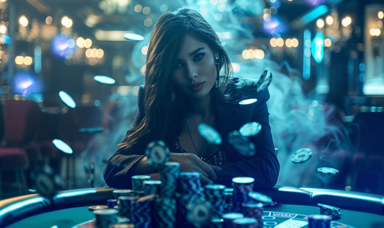 ki88 live casino